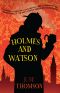 [Secret Sherlock Holmes 04] • Holmes and Watson